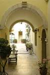 Mythos Suites Hotel 